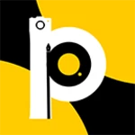 Logo of Polipost android Application 